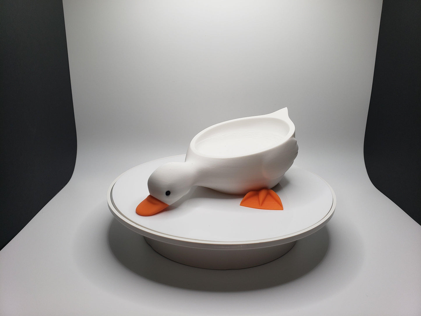 Duck Soap Dish - SGM Design Lab