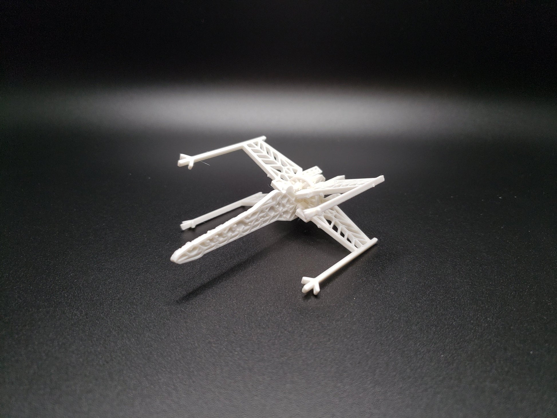 Kit Card - XWing - SGM Design Lab