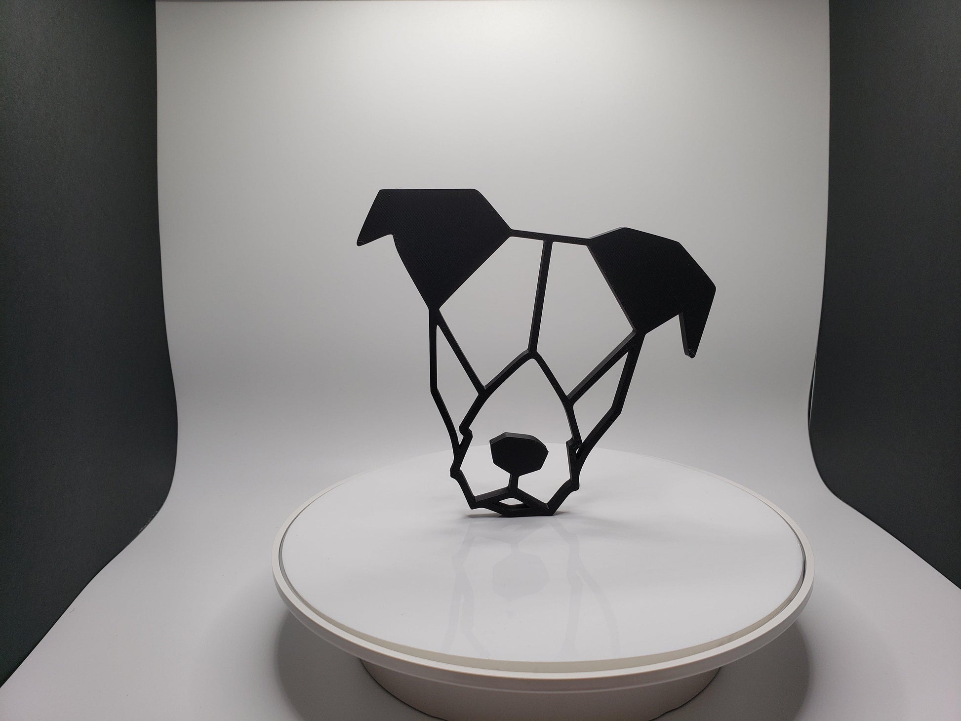 Wall Art - Dog - SGM Design Lab