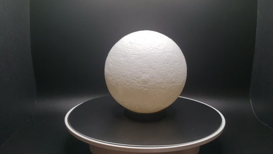 Moon Lamp - LED Illuminated